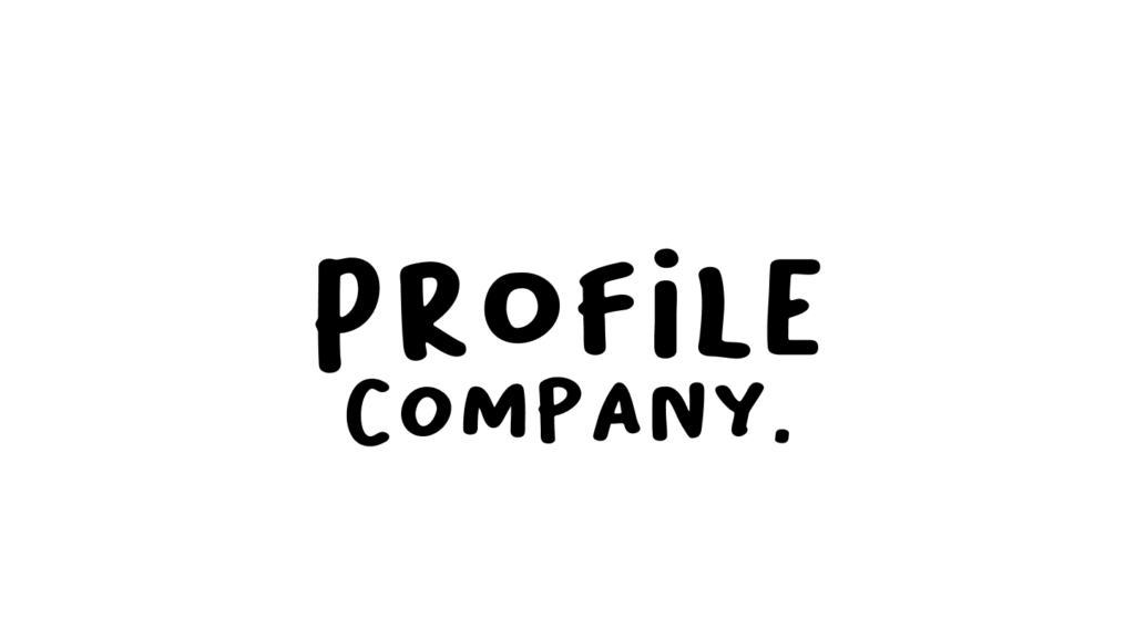 Profile Company